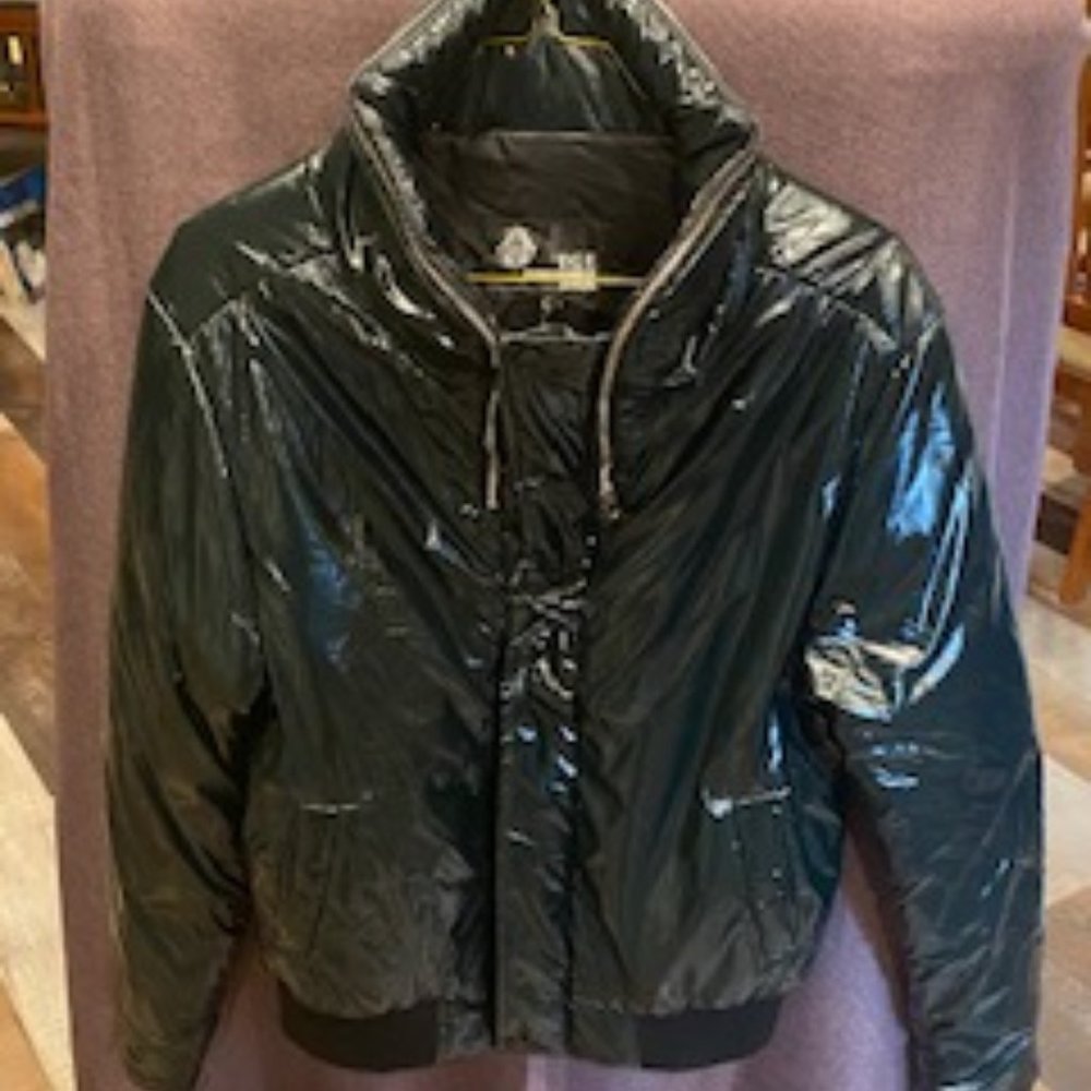 TGE Runway Jacket